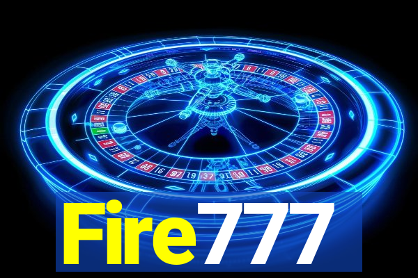 Fire777