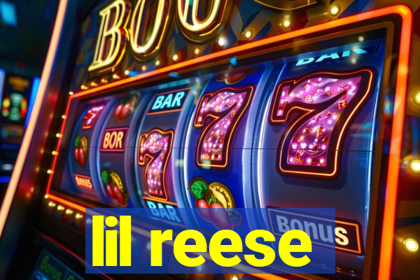 lil reese