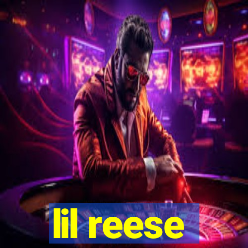 lil reese