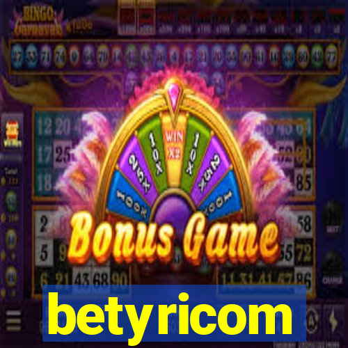 betyricom