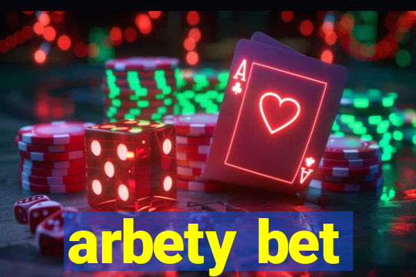 arbety bet