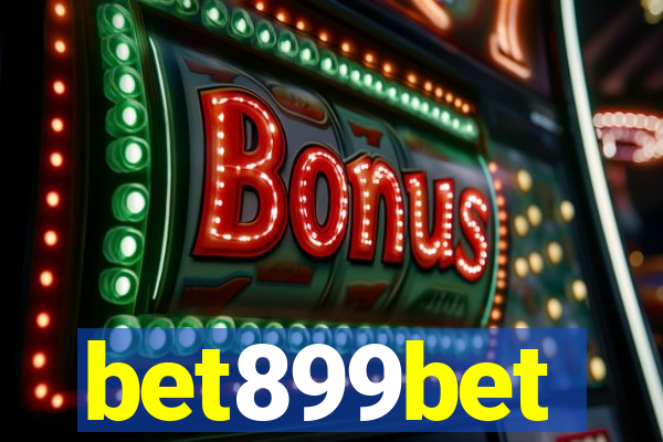 bet899bet