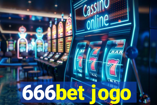 666bet jogo