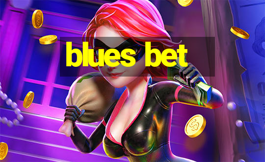 blues bet