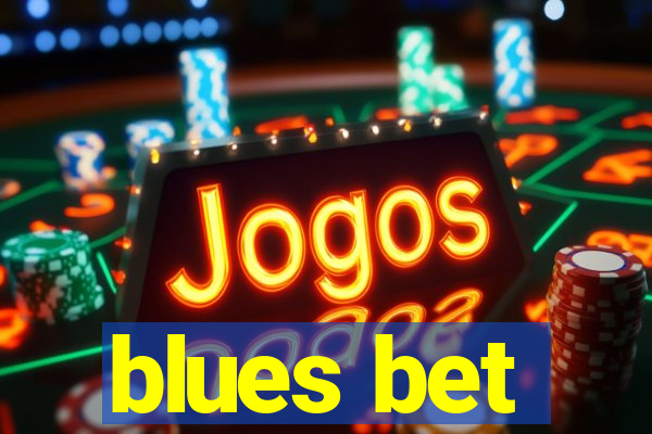 blues bet