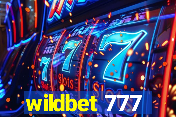 wildbet 777