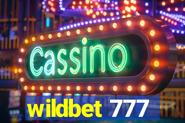 wildbet 777