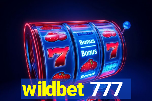 wildbet 777