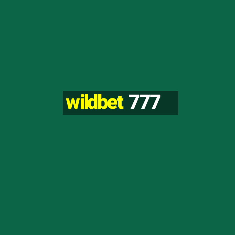 wildbet 777