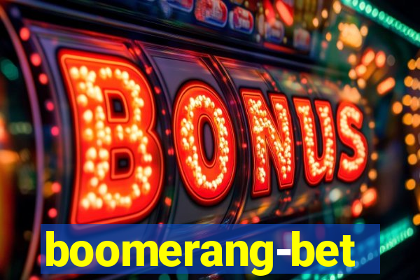 boomerang-bet