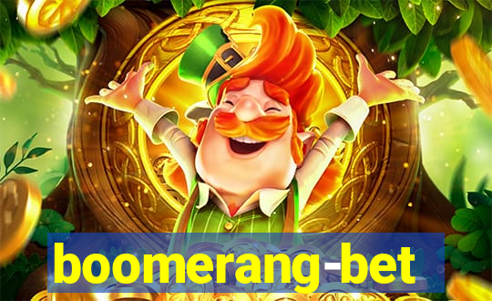 boomerang-bet