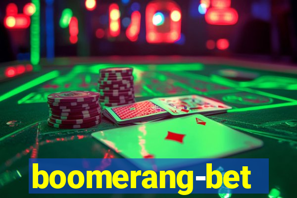 boomerang-bet