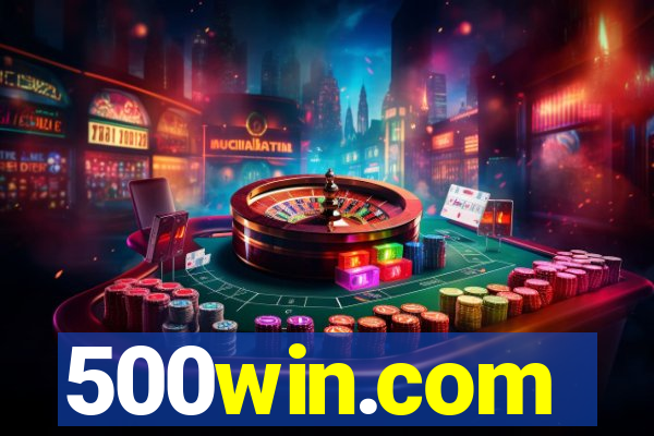 500win.com