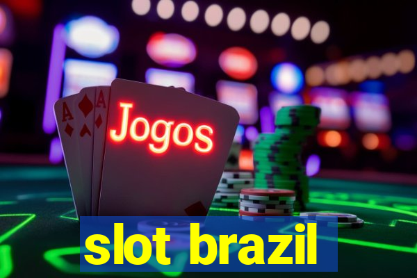 slot brazil