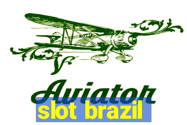 slot brazil