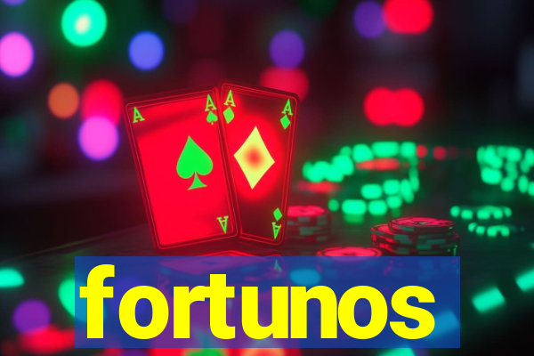 fortunos