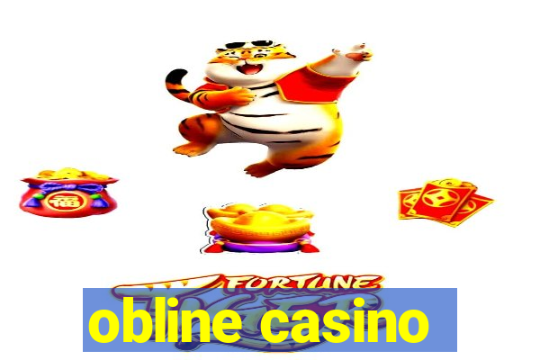 obline casino