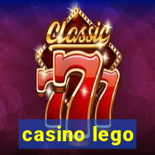 casino lego