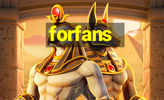 forfans