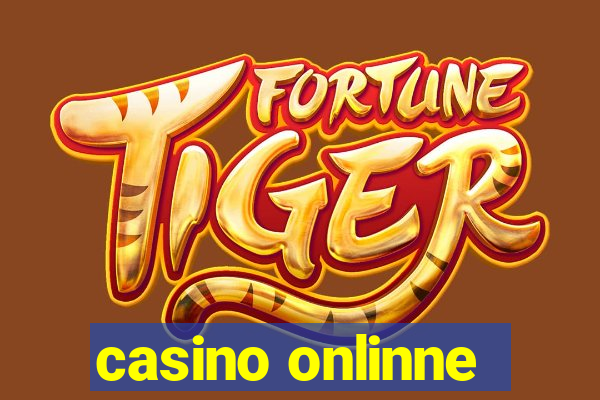 casino onlinne