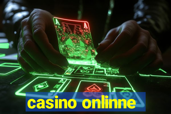 casino onlinne