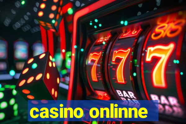 casino onlinne