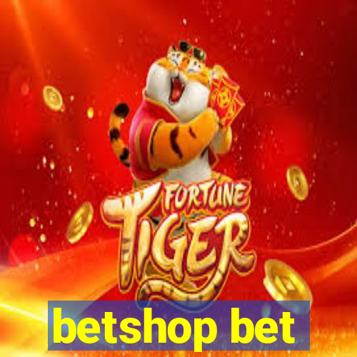 betshop bet