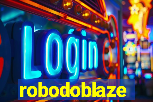 robodoblaze