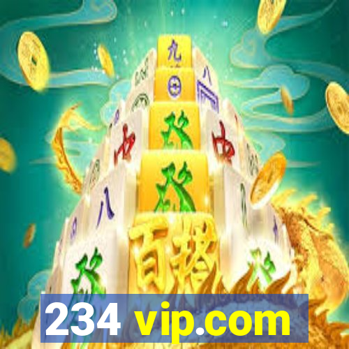 234 vip.com