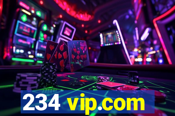 234 vip.com