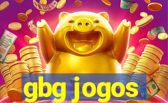 gbg jogos