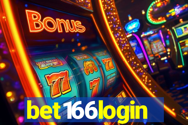 bet166login