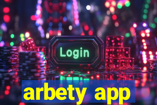 arbety app