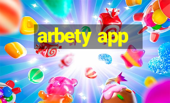 arbety app