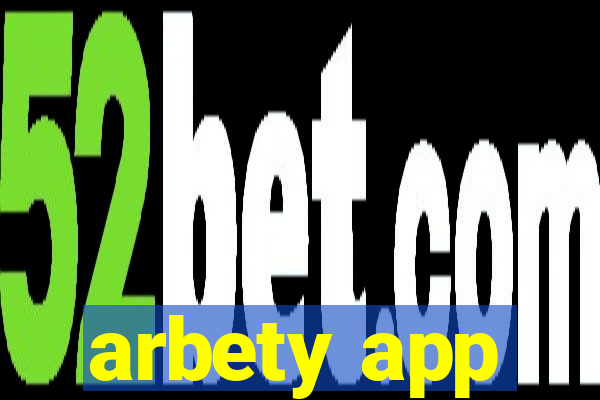 arbety app