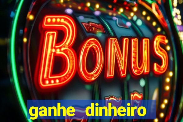 ganhe dinheiro jogando poker online