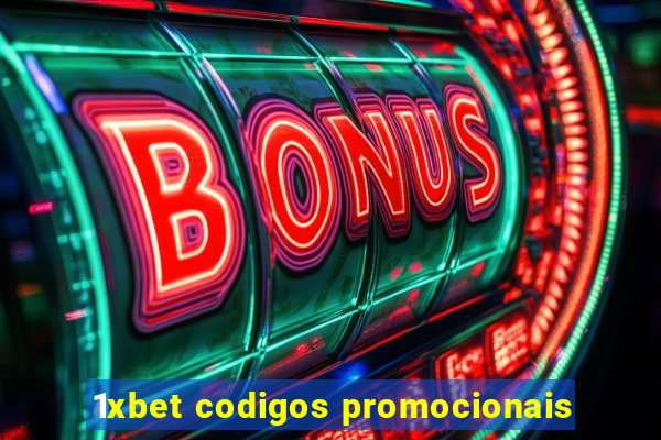 1xbet codigos promocionais