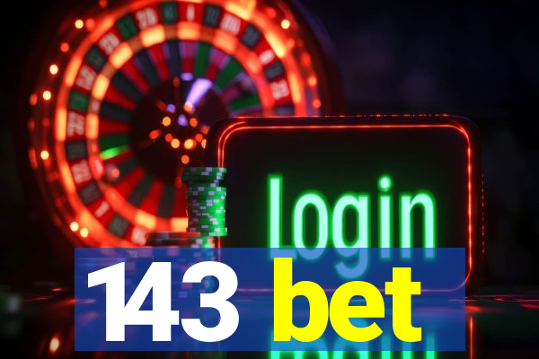 143 bet