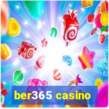 ber365 casino