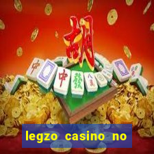 legzo casino no deposit bonus