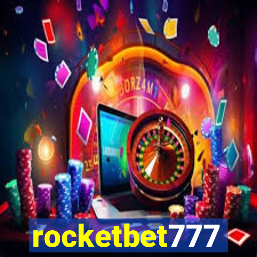 rocketbet777