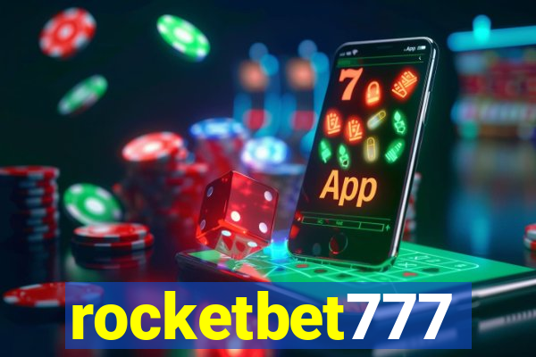 rocketbet777