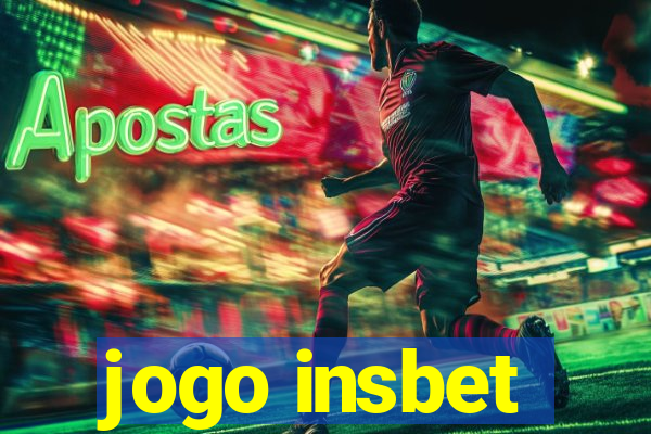 jogo insbet