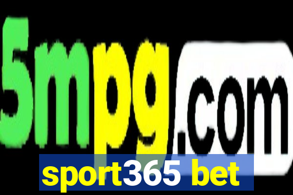 sport365 bet