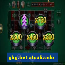 gbg.bet atualizado