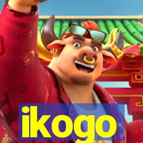 ikogo