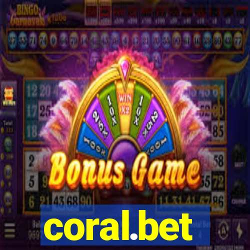 coral.bet