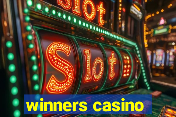 winners casino