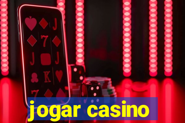 jogar casino