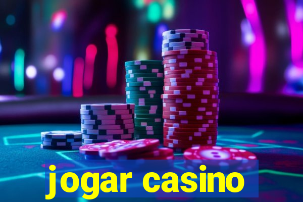 jogar casino